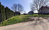 działki Sprzedaż pow. wielicki
